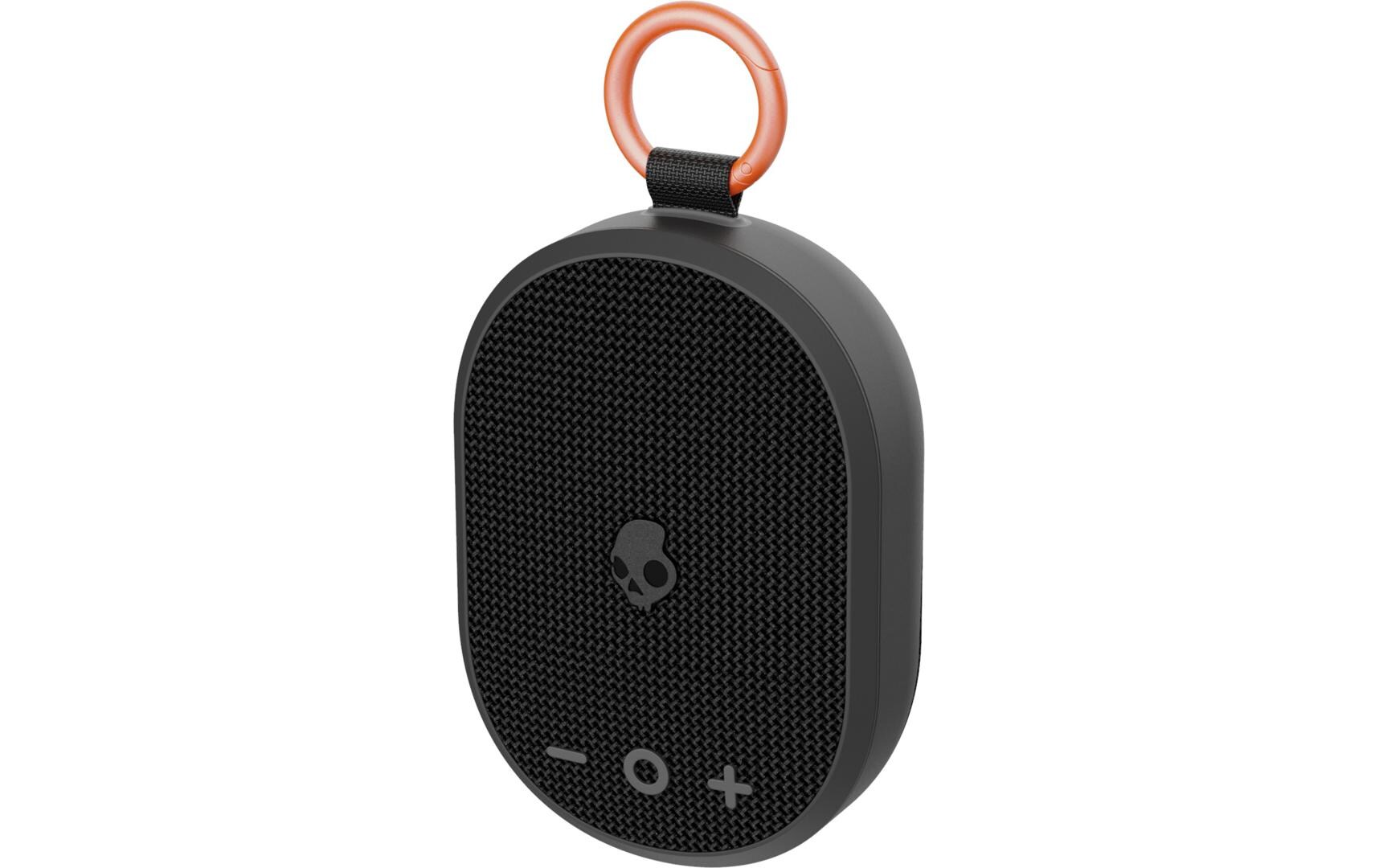 Skullcandy Bluetooth Speaker Kilo Compact Schwarz