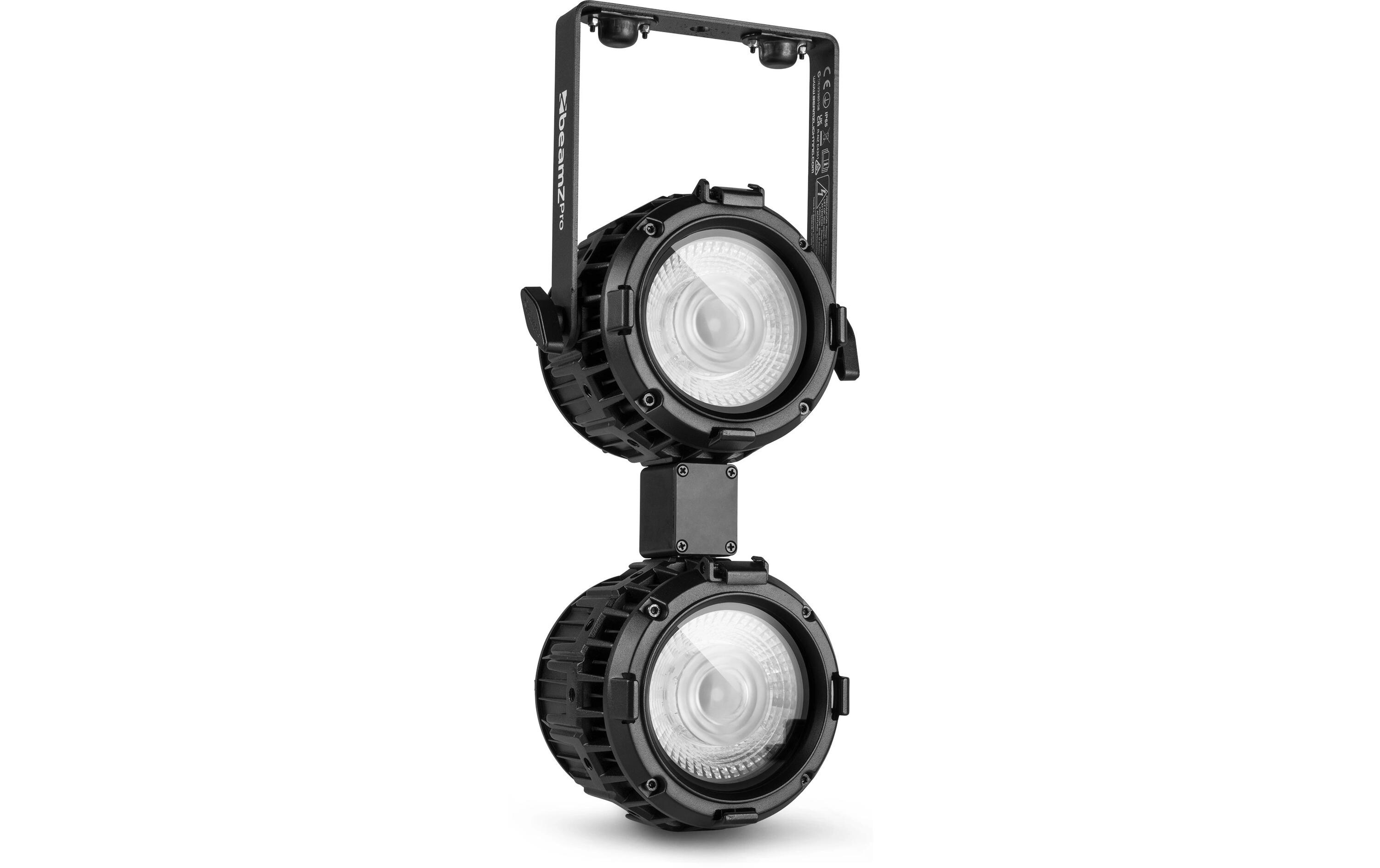 BeamZ Pro NEUTRON-DOT-Block BeamZ Pro NEUTRON-DOT-Block