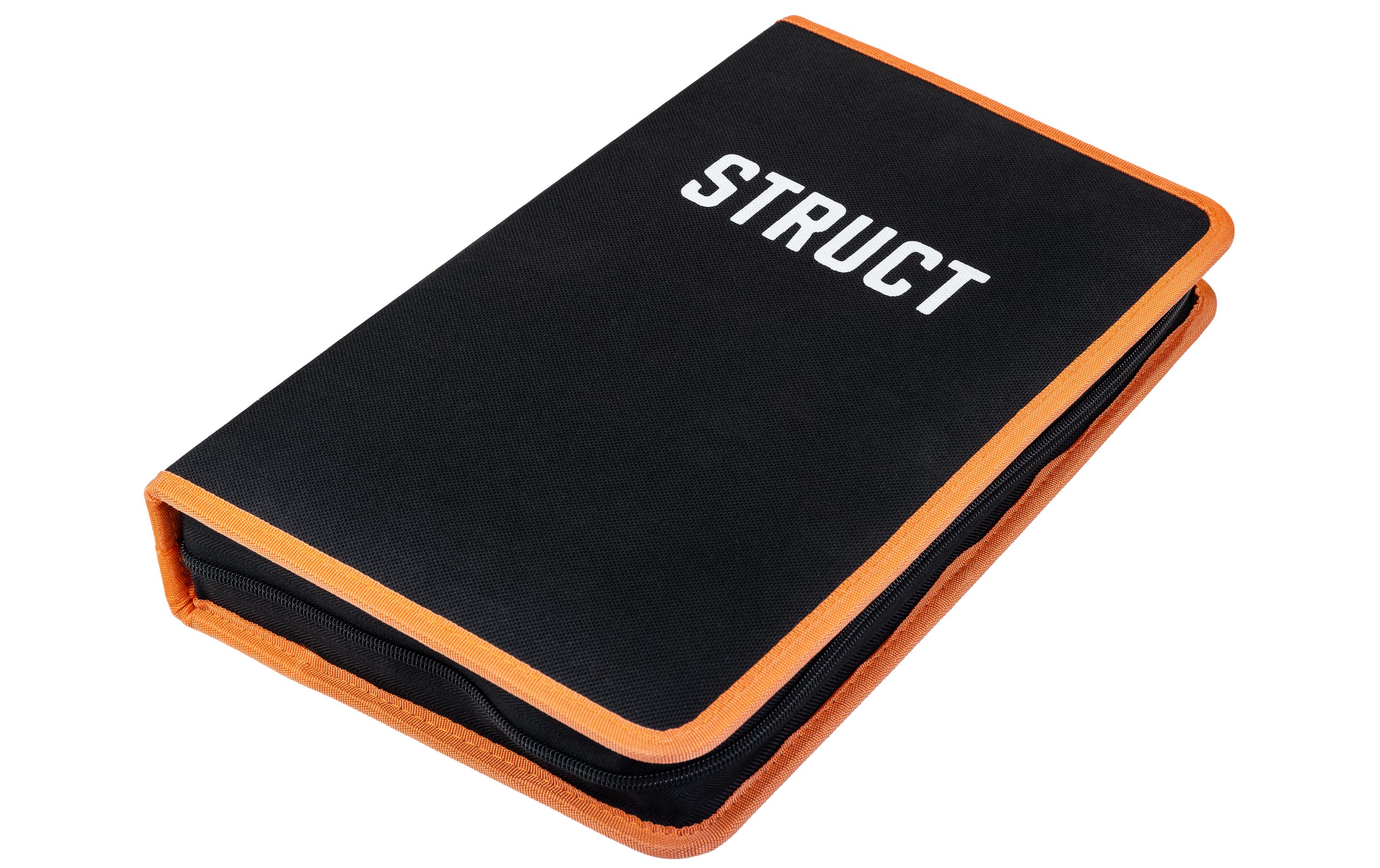 STRUCT Werkzeug-Set 25-teilig STRUCT Werkzeug-Set 25-teilig