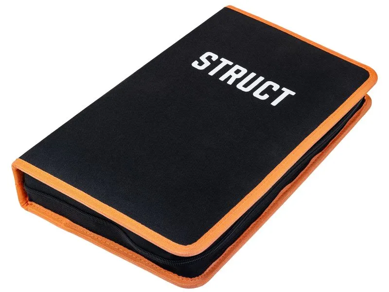 STRUCT Werkzeug-Set 25-teilig STRUCT Werkzeug-Set 25-teilig