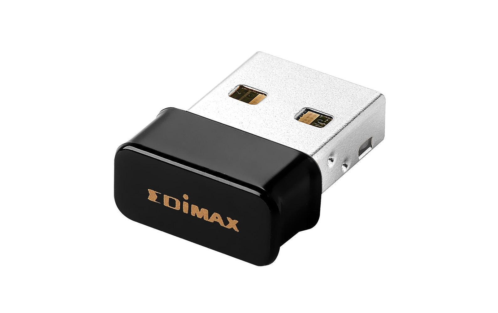 Edimax WLAN-N USB-Stick Nano EW-7611ULB Edimax WLAN-N USB-Stick Nano EW-7611ULB