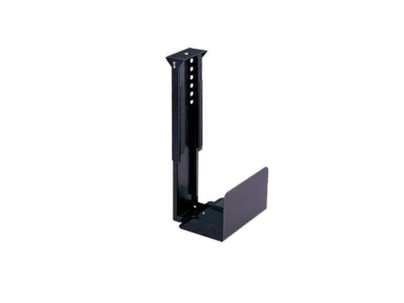 Neomounts by NewStar PC-Tischhalterung CPU-D200SILVER