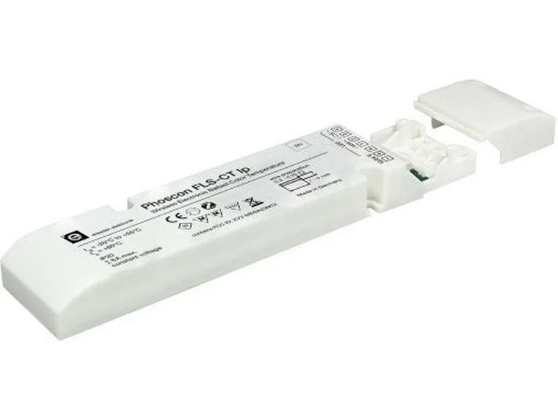 dresden elektronik Vorschaltgerät ZigBee FLS-CT lp dresden elektronik Vorschaltgerät ZigBee FLS-CT lp