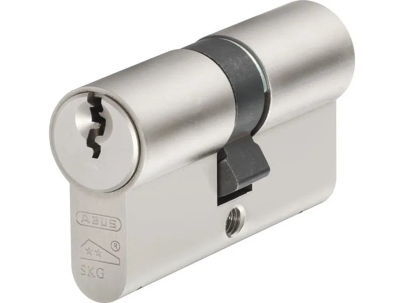 Abus E60 Nickel