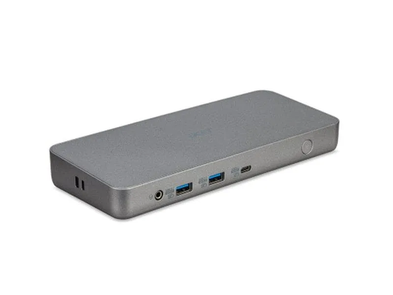 Acer Dockingstation USB-C Chrome Dock (D501) Acer Dockingstation USB-C Chrome Dock (D501)