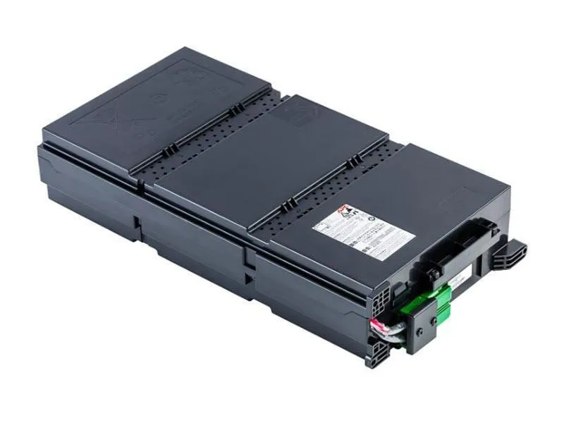 APC Ersatzbatterie APCRBC141 APC Ersatzbatterie APCRBC141