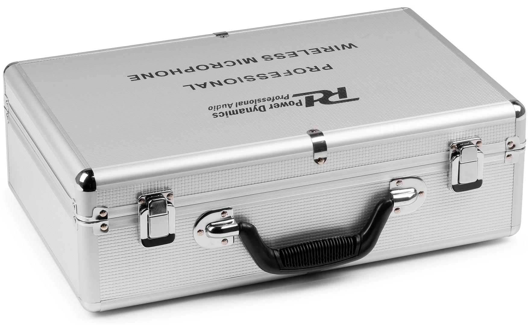 Power Dynamics Drahtlossystem PD522