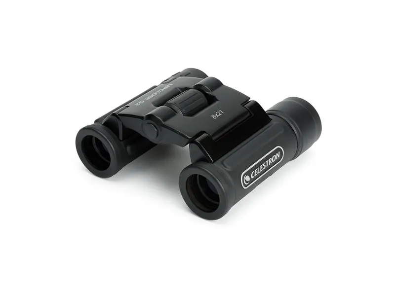 Celestron Fernglas UpClose G2 8 x 21 Celestron Fernglas UpClose G2 8 x 21