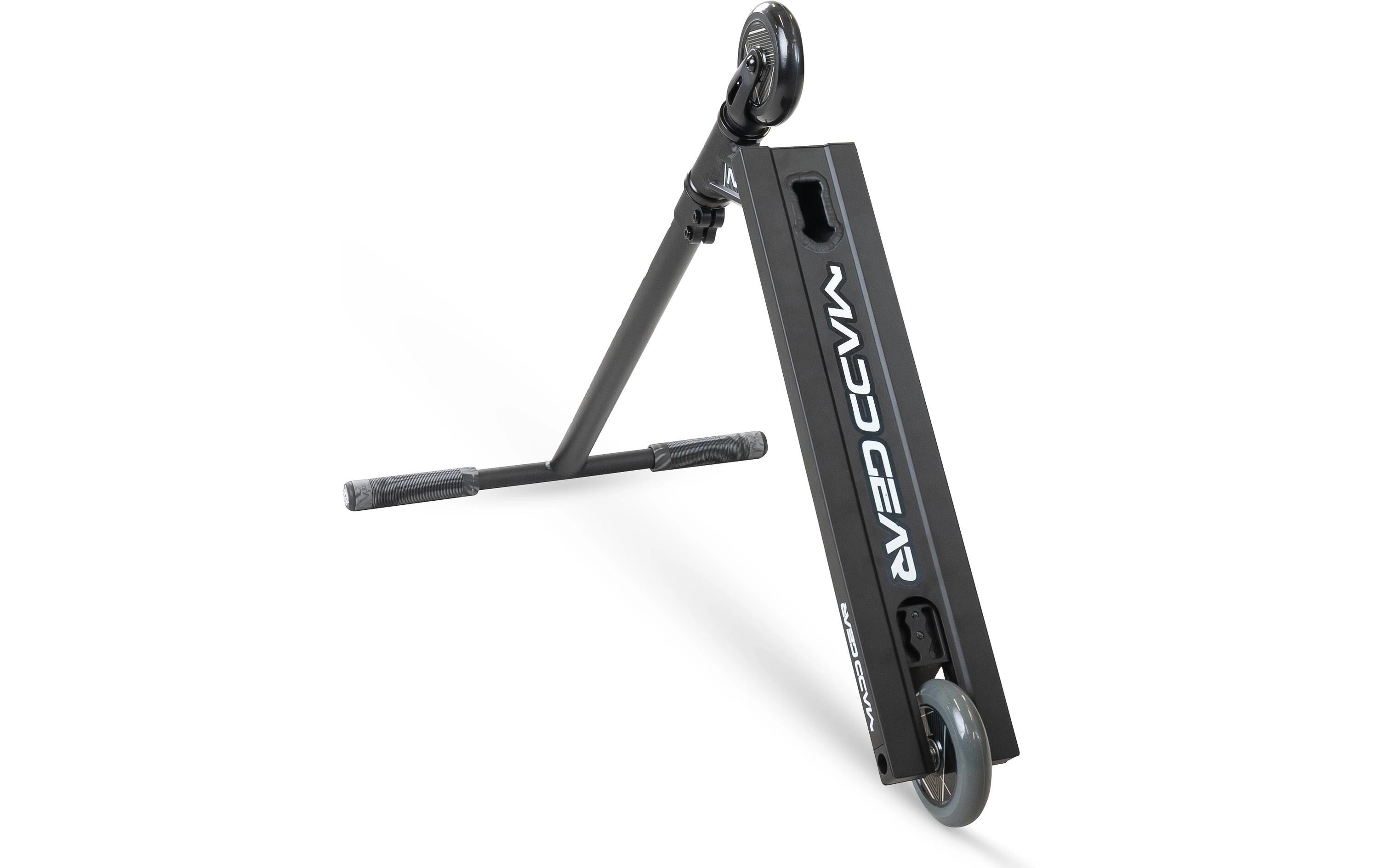 Madd Gear Scooter Freestyle MG1 Raven Schwarz Madd Gear Scooter Freestyle MG1 Raven Schwarz