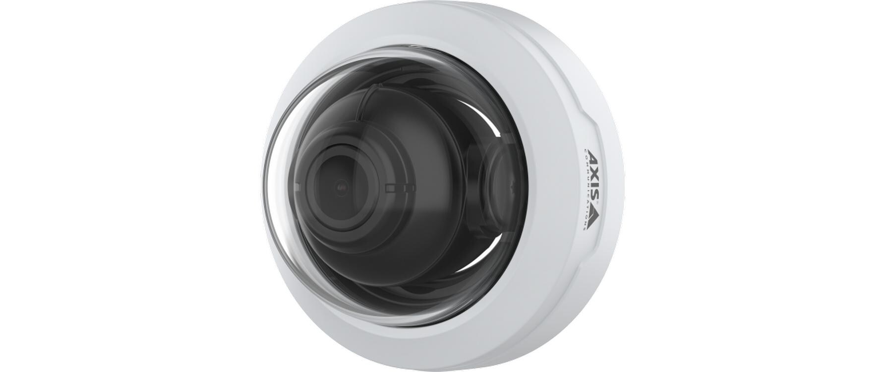Axis Sensor-Modul F4108 Dome 4.3 mm, 4K, 1 Stück