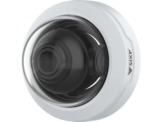 Axis Sensor-Modul F4108 Dome 4.3 mm, 4K, 1 Stück Axis Sensor-Modul F4108 Dome 4.3 mm, 4K, 1 Stück