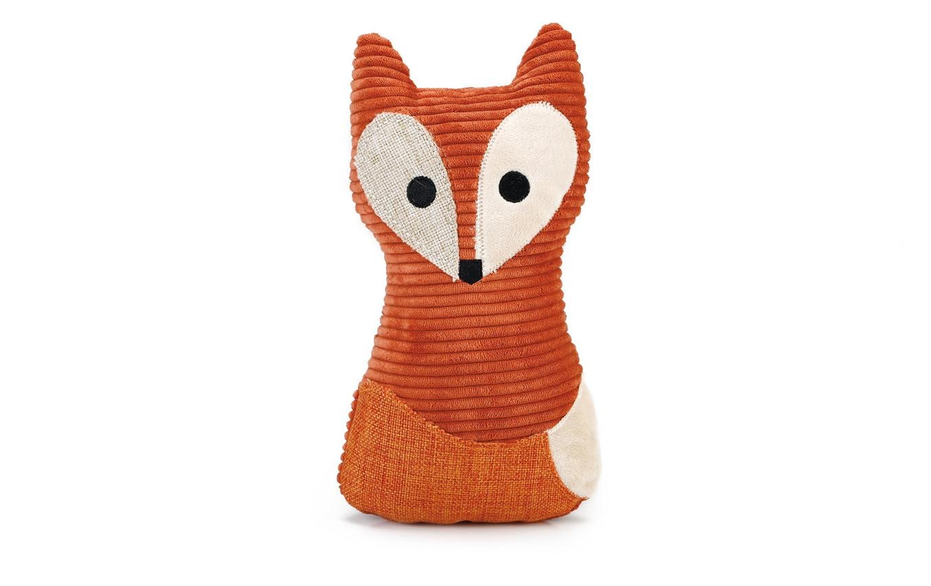 Designed by Lotte Hunde-Spielzeug Fuchs Vido, 25.5 cm
