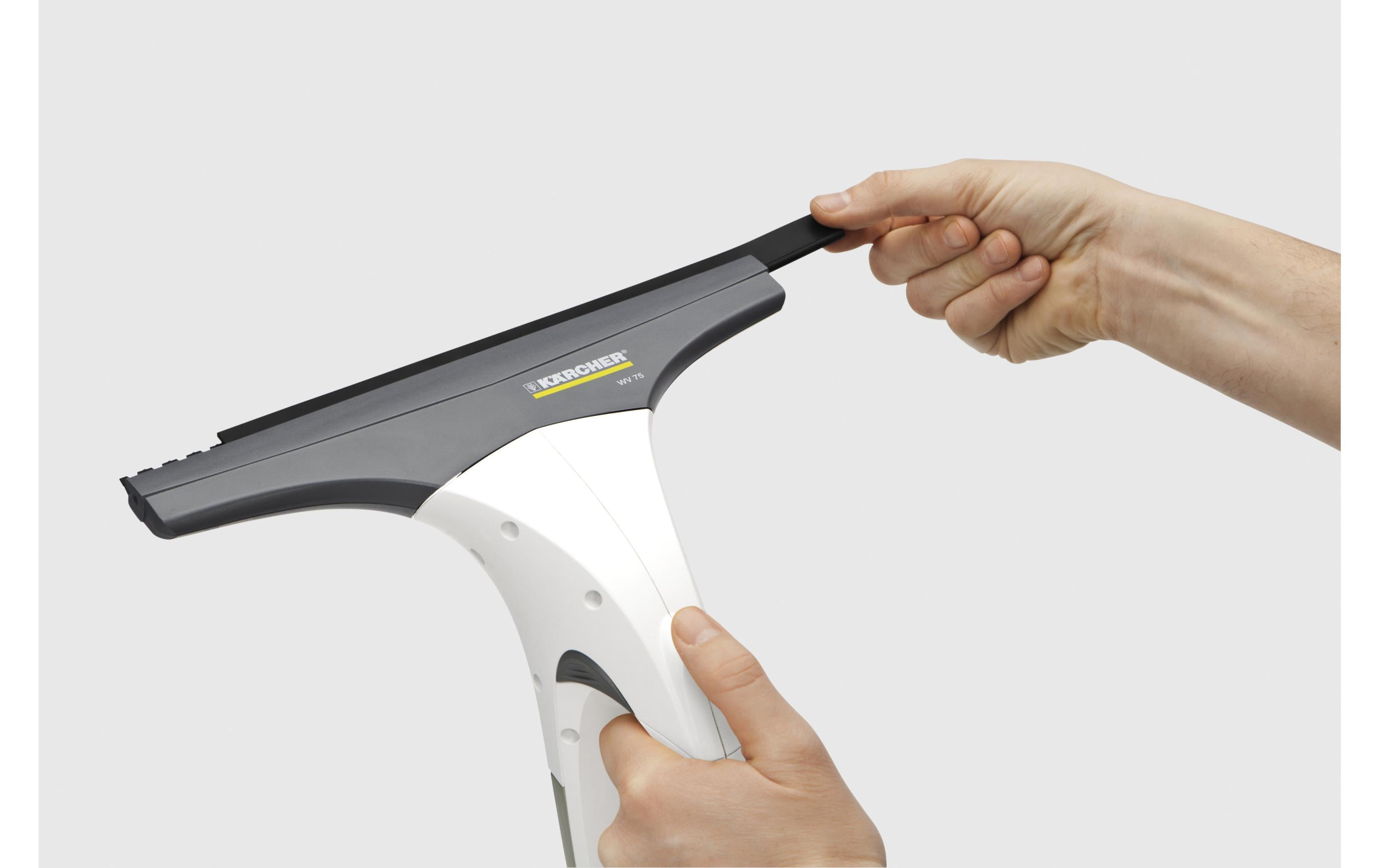 Kärcher Abziehlippe 28 cm 2 Stück