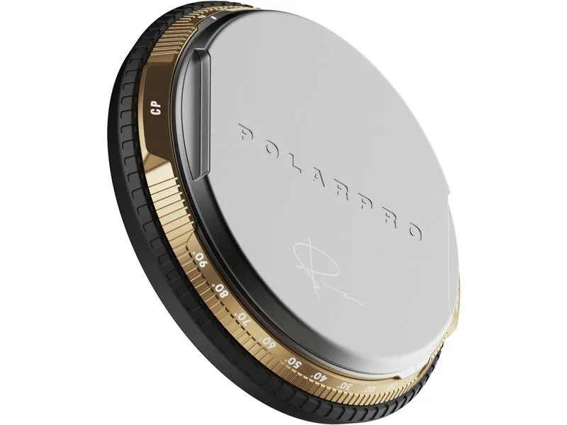 PolarPro Polfilter Stage 2 Circular – 82 mm