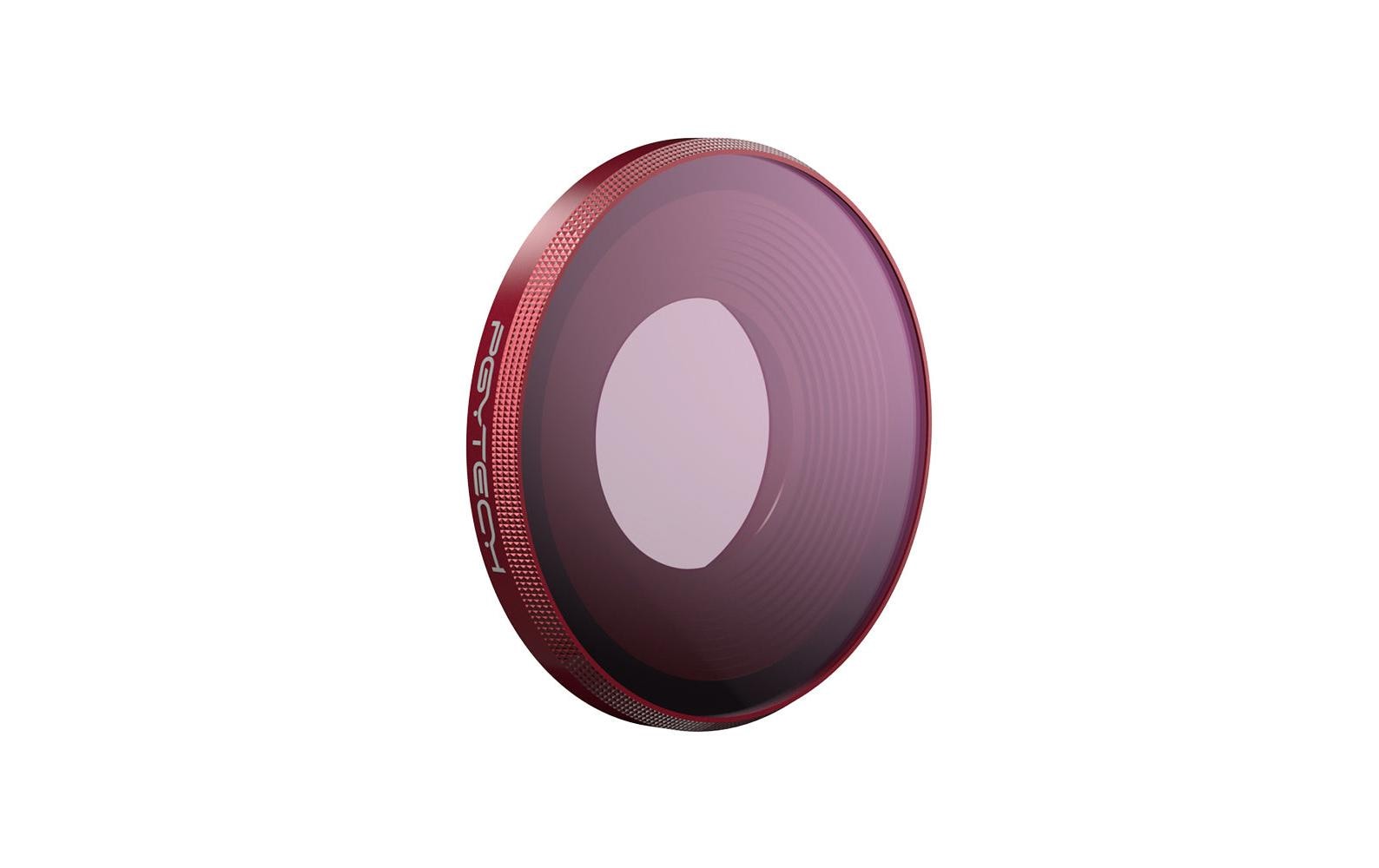 PGYTECH Filter Osmo Action 3
