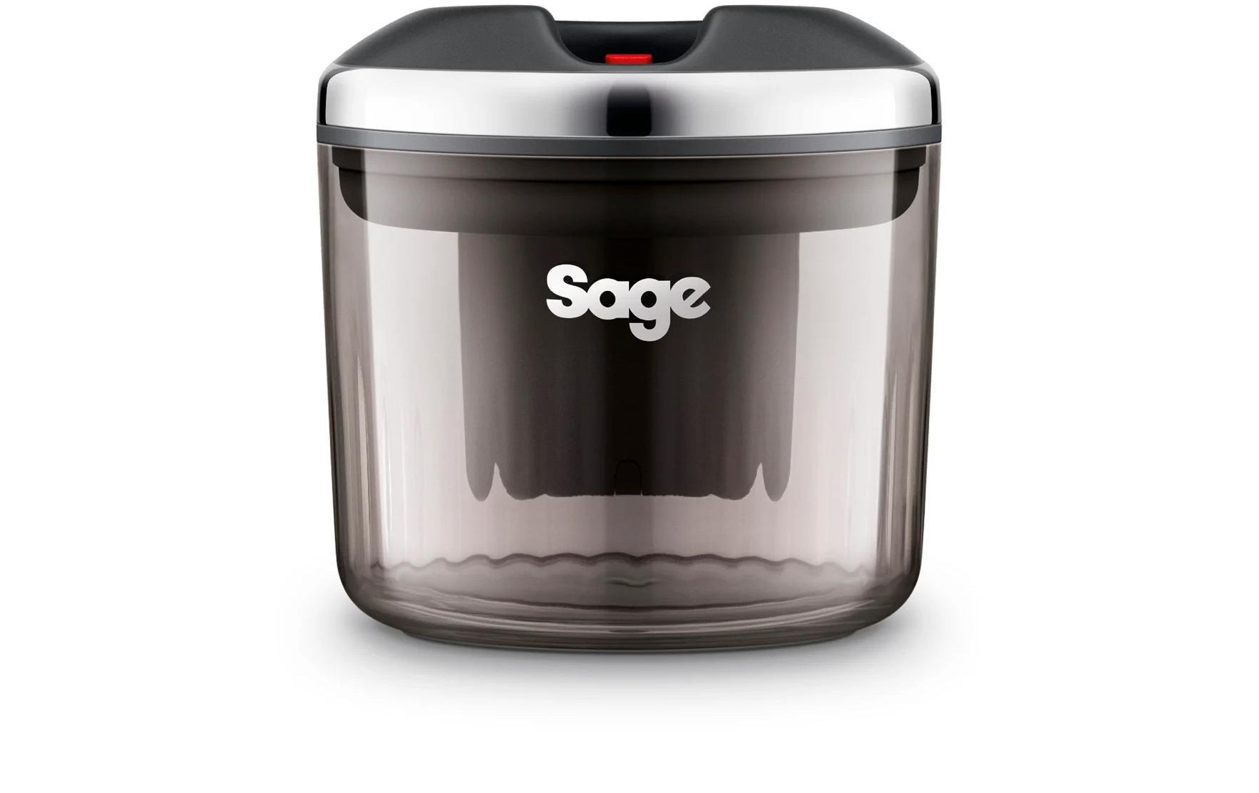 Sage Behälter Puck Sucker zu SES980 und SES990