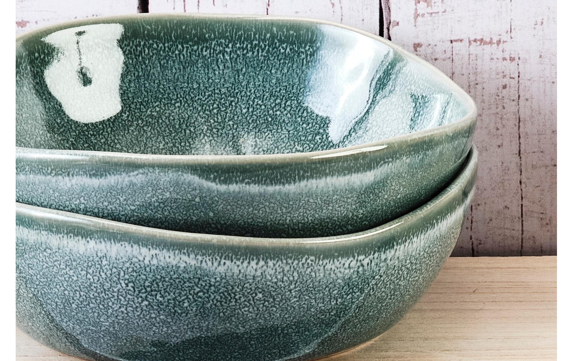 Björn Müslischale Magma Cobalt, Ø18.5 cm - 6-teilig