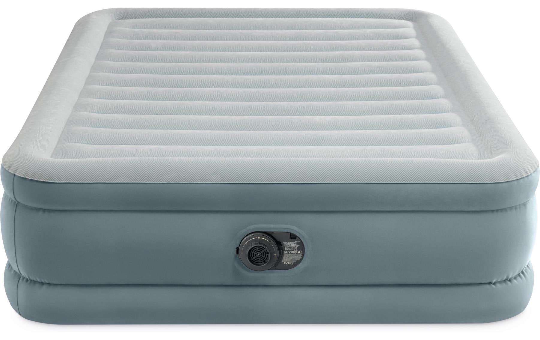 Intex Luftbett Queen Premium 152 x 203 x 46 cm