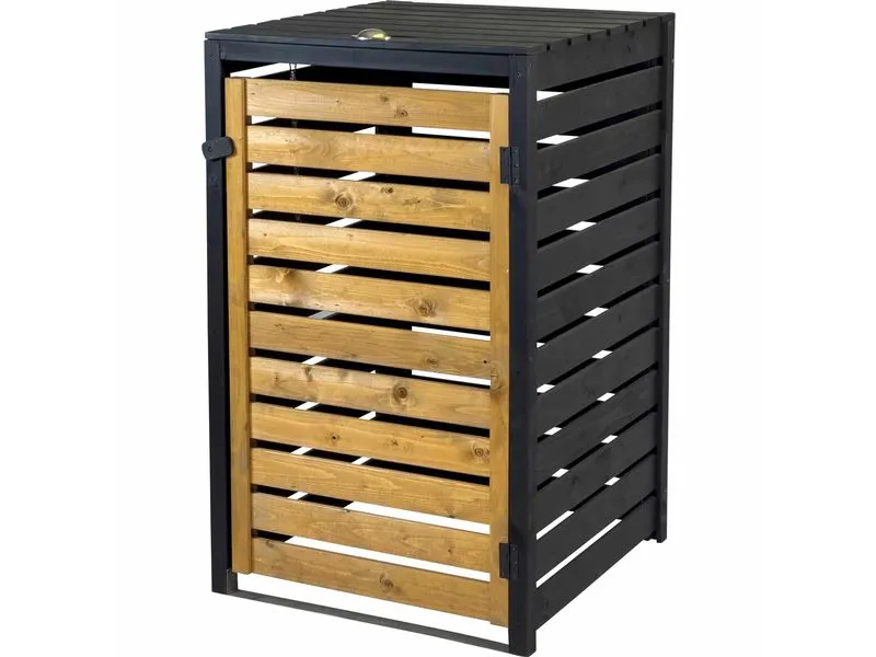 dobar Mülltonnenverkleidung 120 L dobar Mülltonnenverkleidung 120 L