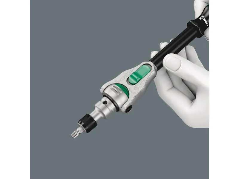 Wera Ratsche 8000 A 1/4 Zyklop Speed Wera Ratsche 8000 A 1/4 Zyklop Speed