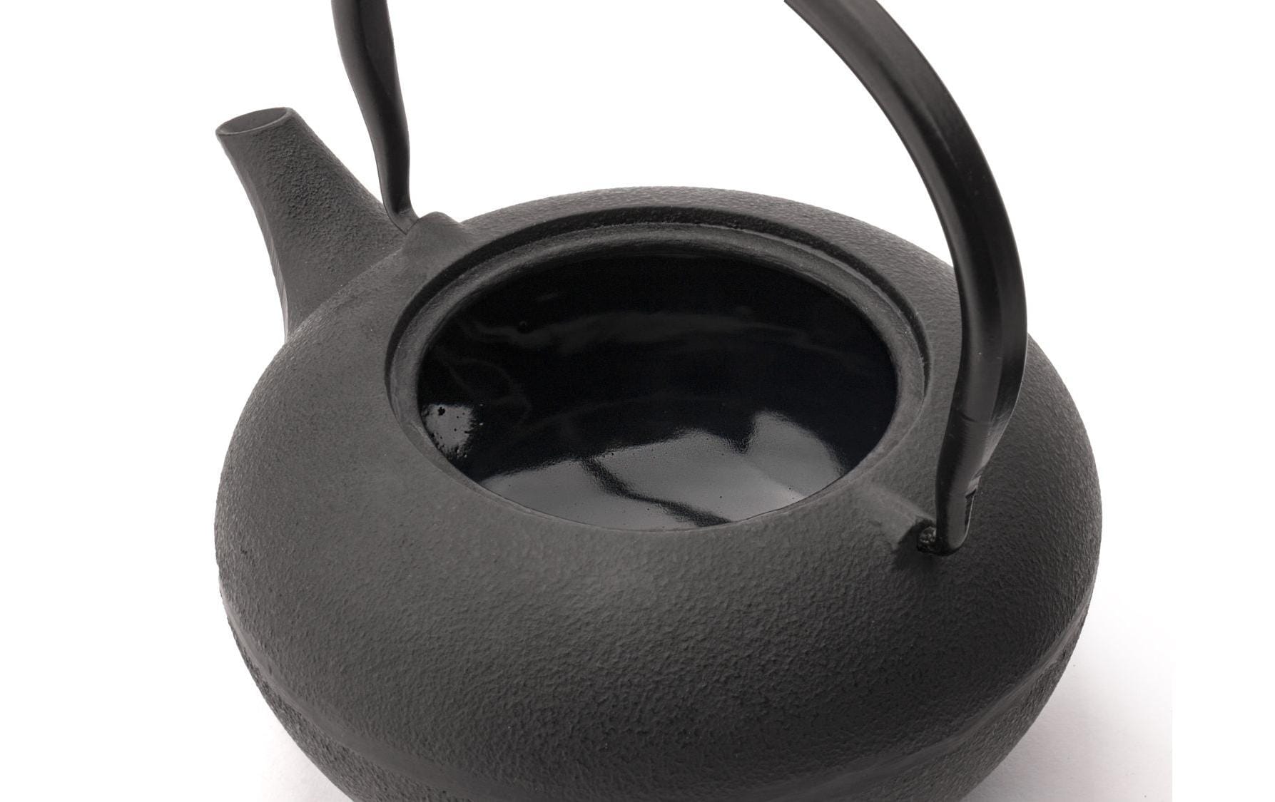 Bredemeijer Teekanne Shanxi 1.0 Liter, inkl. 2 Tassen