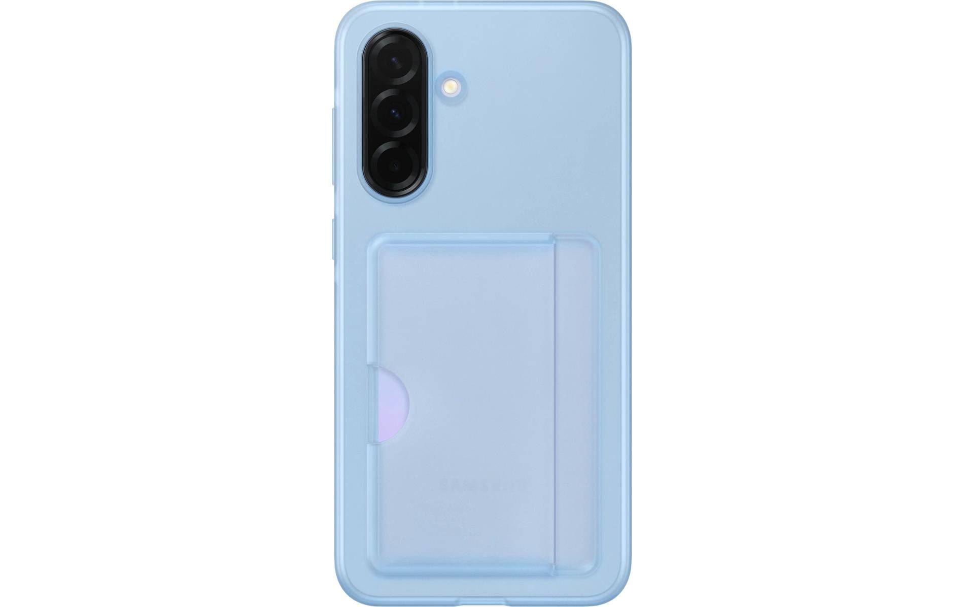 Samsung Back Cover Card Slot Case Galaxy A36