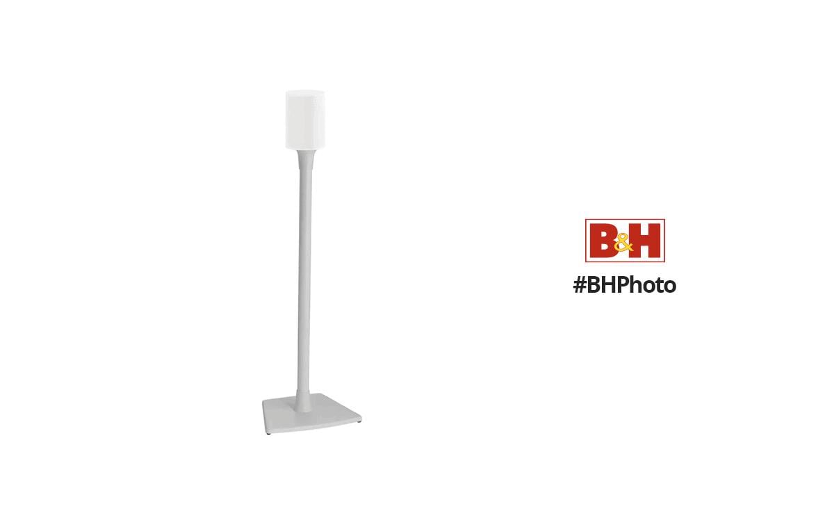 SANUS Ständer für Sonos Era 100 Weiss SANUS Ständer für Sonos Era 100 Weiss