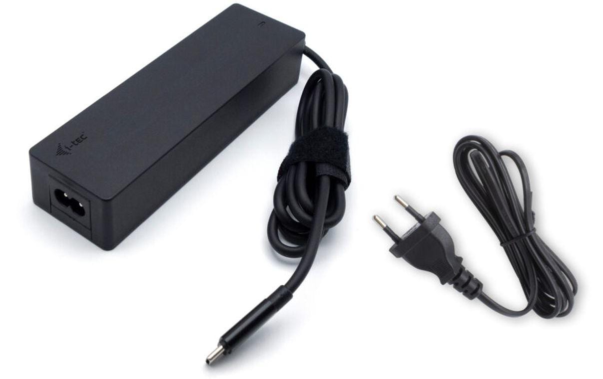 i-tec Netzteil Universal USB-C PD 3.0 100 W