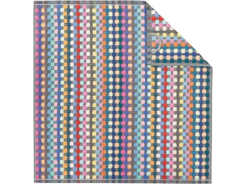 Cawö Geschirrtuch Confetti 50 x 50 cm, Bunt Cawö Geschirrtuch Confetti 50 x 50 cm, Bunt