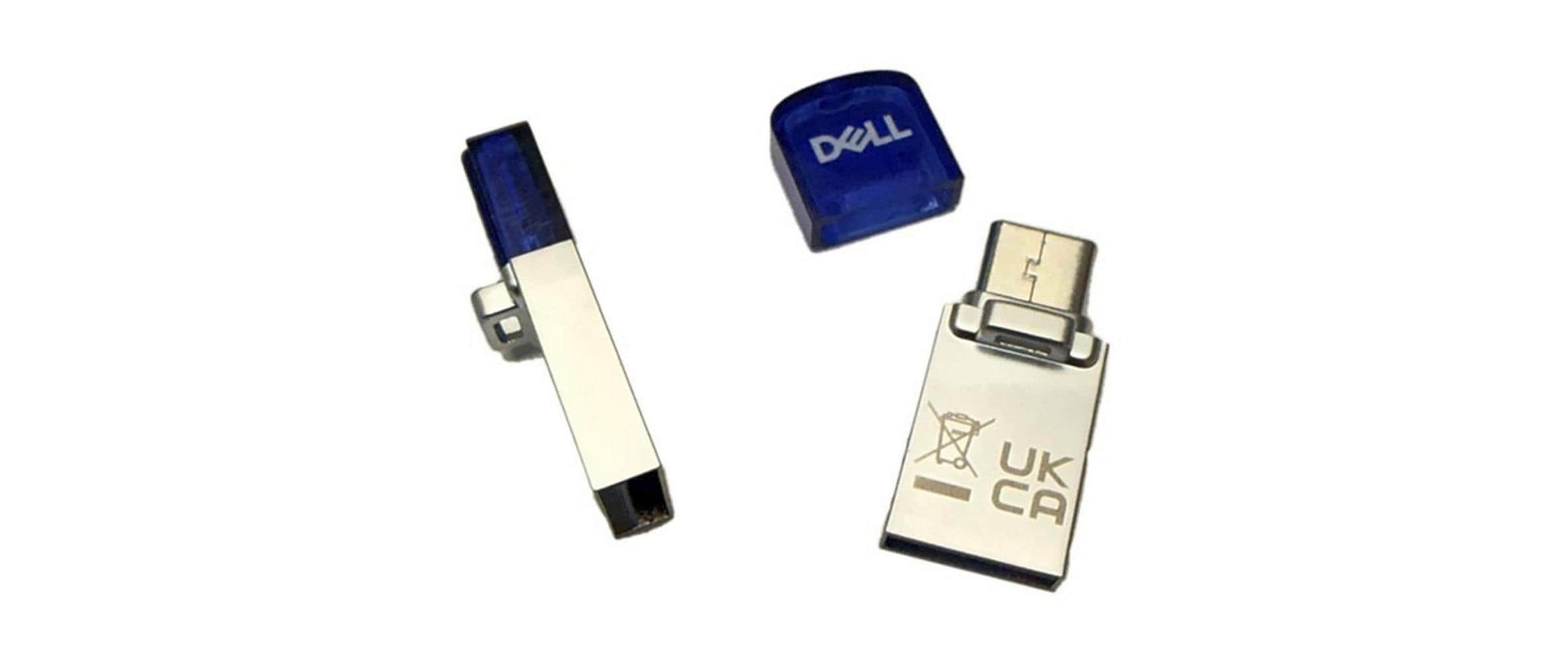 Dell USB-Stick AD564594 64 GB Dell USB-Stick AD564594 64 GB
