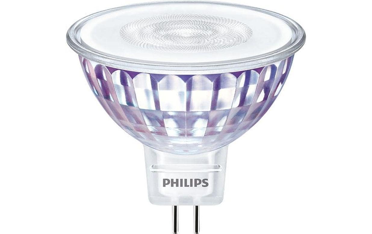 Philips Professional Lampe MASTER LED spot VLE D7.5-50W MR16 927 36D