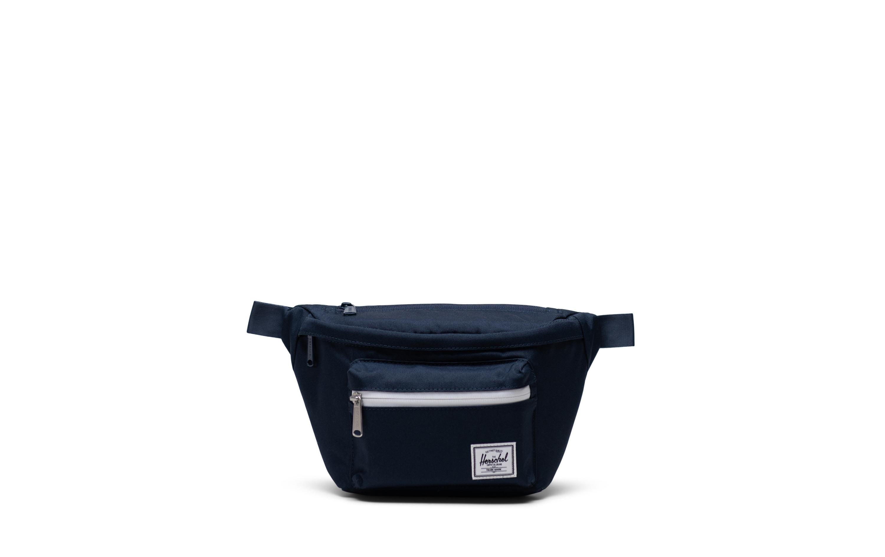 Herschel Bauchtasche Pop Quiz Navy Herschel Bauchtasche Pop Quiz Navy