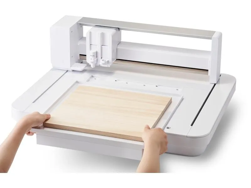 Silhouette Schneideplotter Curio 2 Silhouette Schneideplotter Curio 2
