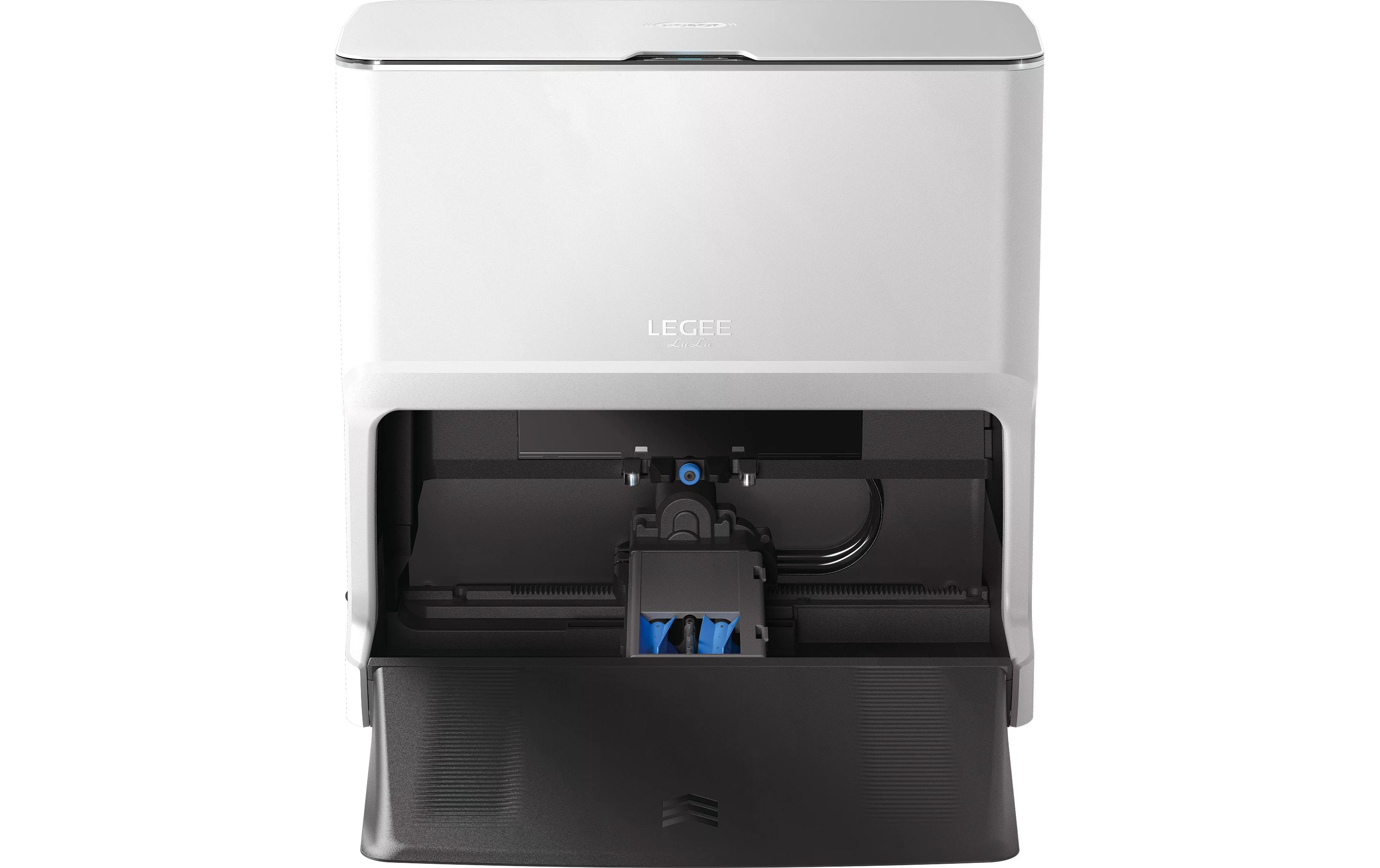 Hobot Waschstation Lulu Hobot Waschstation Lulu