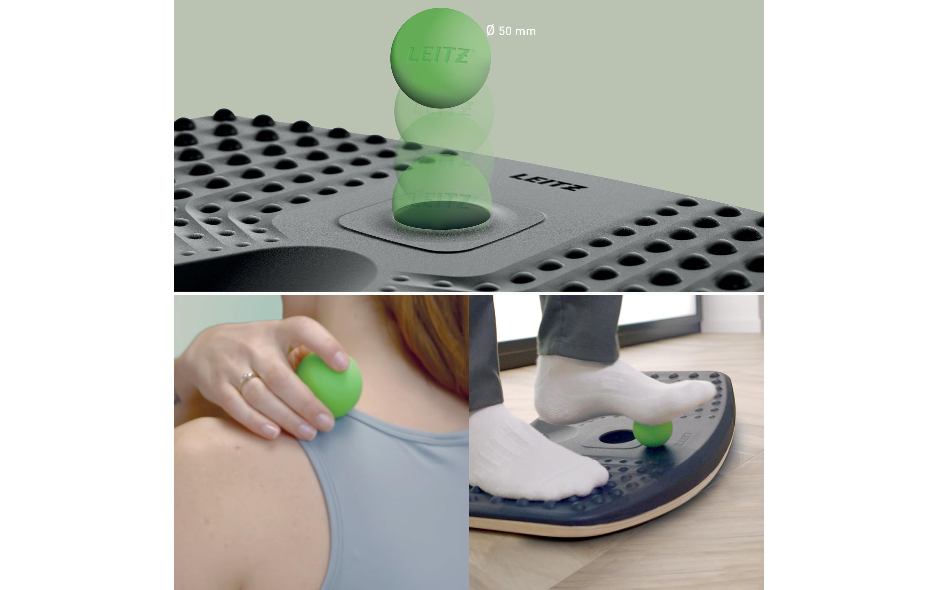 Leitz Balance Board Ergo Active Leitz Balance Board Ergo Active