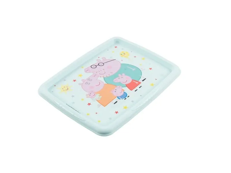keeeper Karolina Peppa Pig keeeper Karolina Peppa Pig