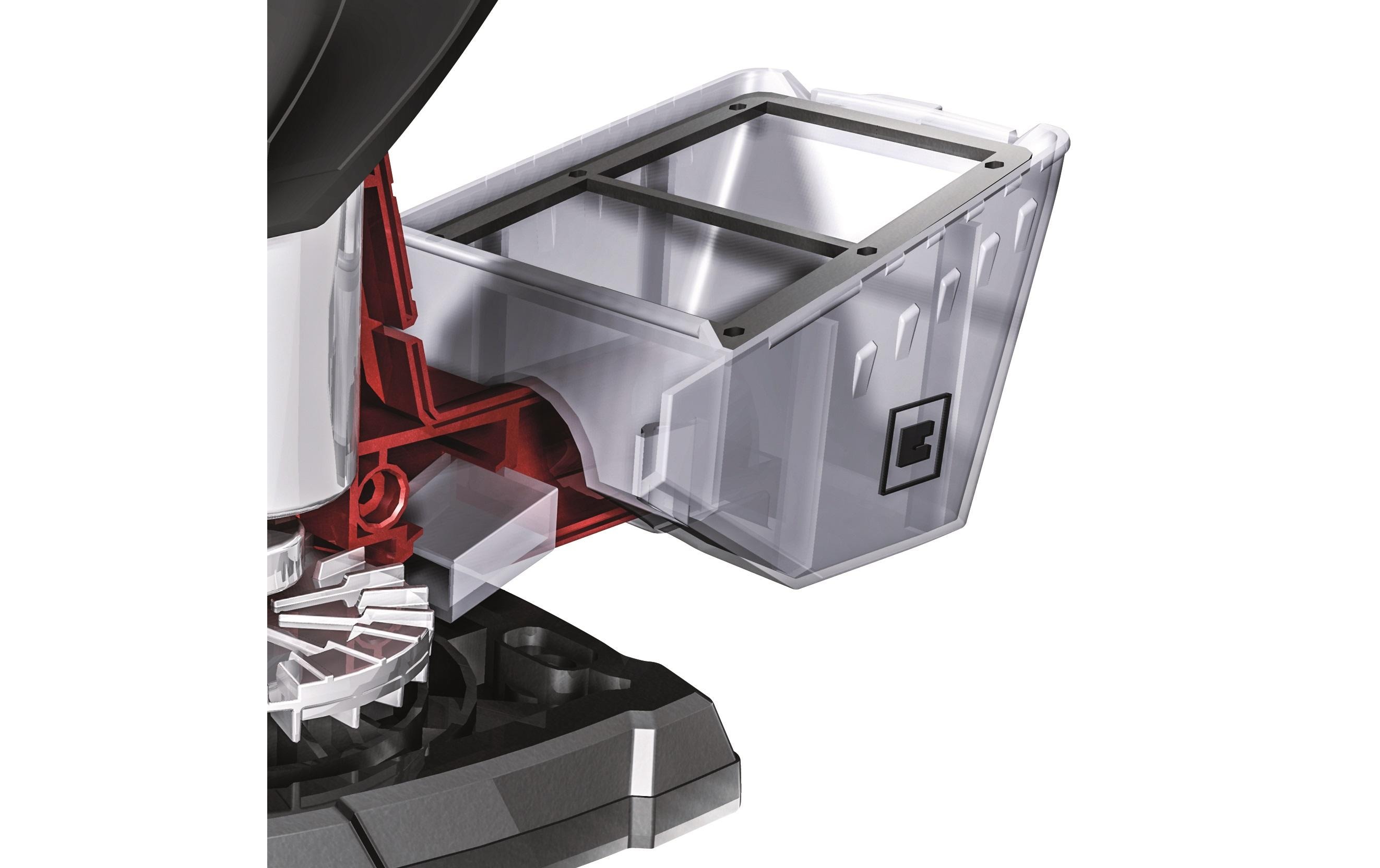 Einhell Akku-Multischleifer TE-OS 18/150 Li Solo