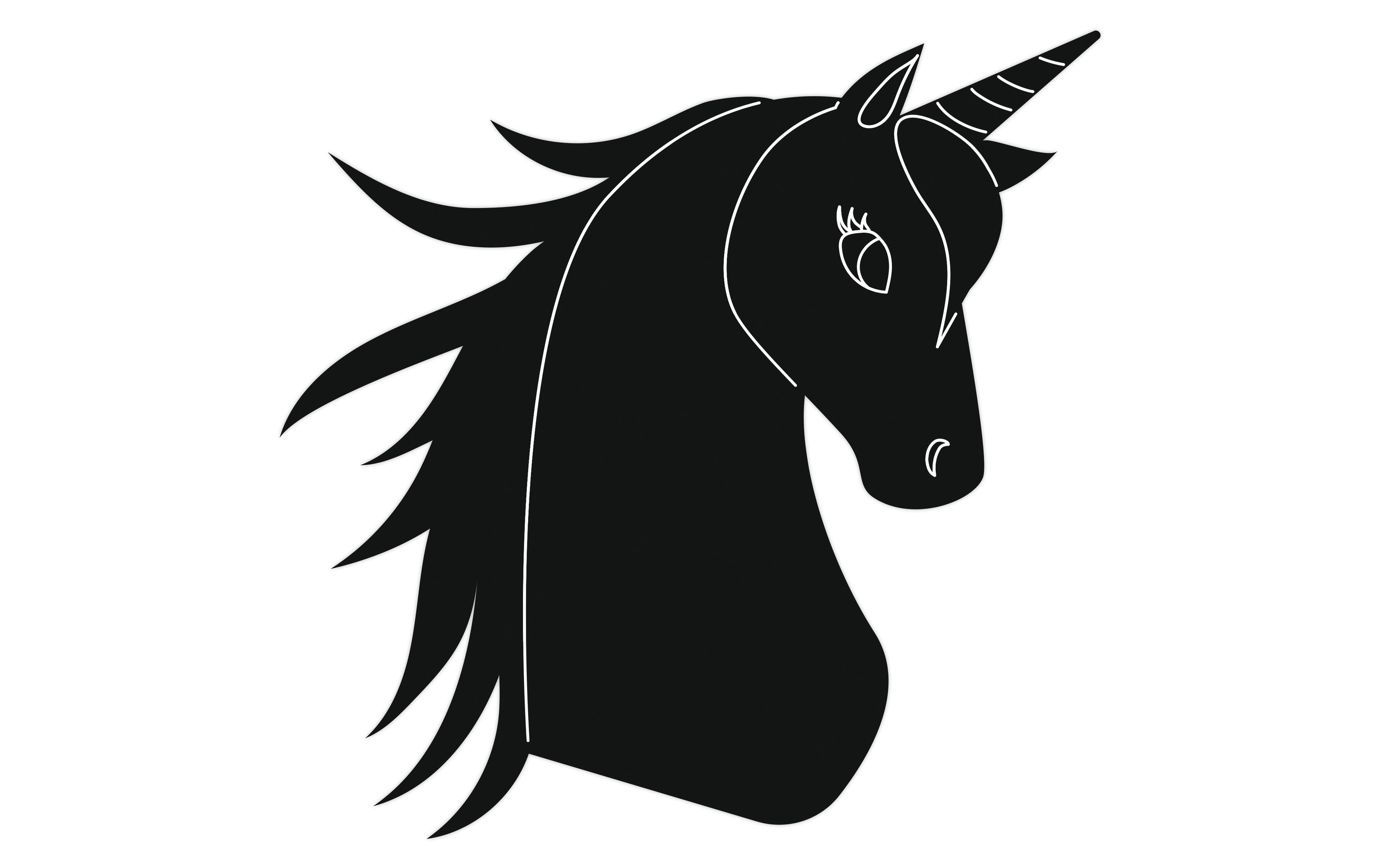 URSUS Bastelset Kratzbilder Girls 6-teilig