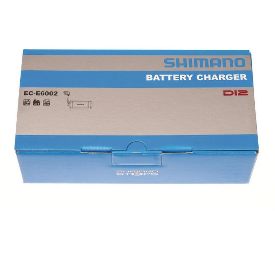 Shimano STEPS EC-E6002-1 exkl. SM-BCC11