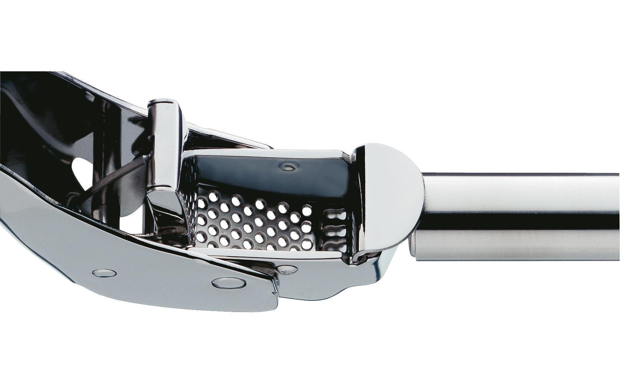 WMF Knoblauchpresse Profi Plus Silber