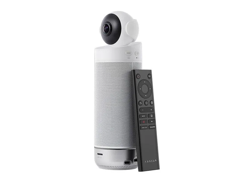 Kandao Meeting S 180° USB Kamera Full HD 1080p Kandao Meeting S 180° USB Kamera Full HD 1080p