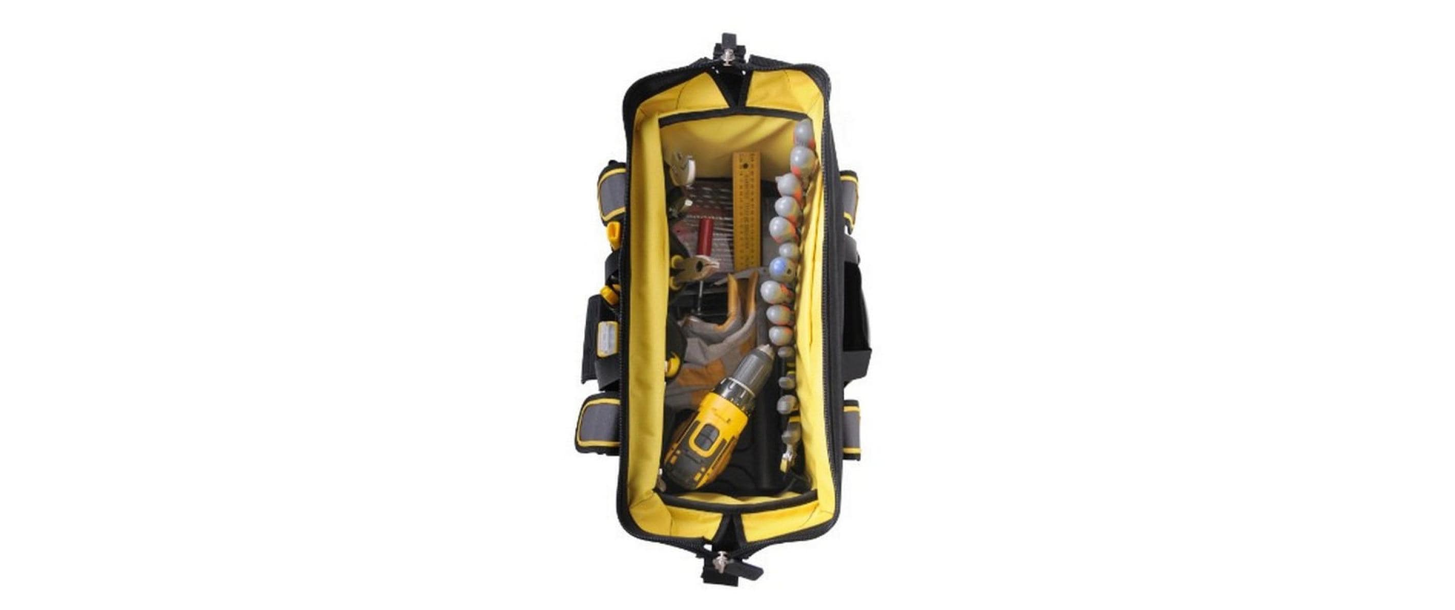 Stanley Werkzeugtasche FatMax 18