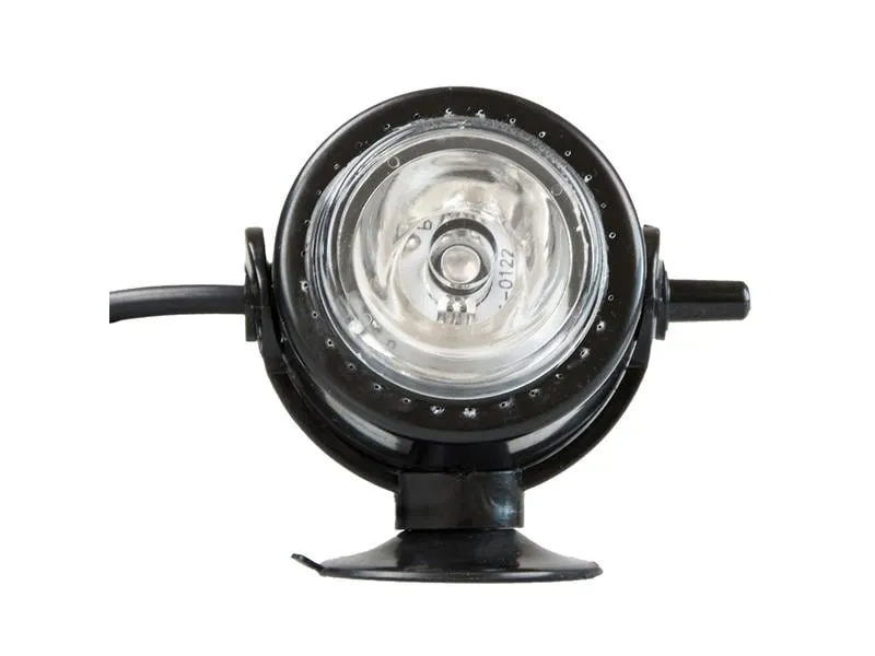 Hobby Aquaristik Aquarienleuchte Bubble Air Spot, Colour & Moon Hobby Aquaristik Aquarienleuchte Bubble Air Spot, Colour & Moon