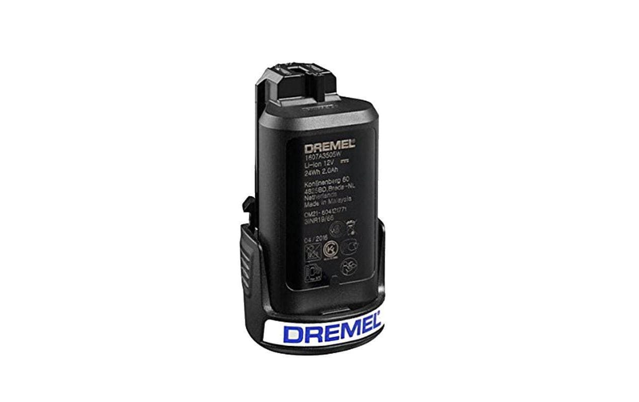 Dremel Akku 880, 12V 2.0 Ah