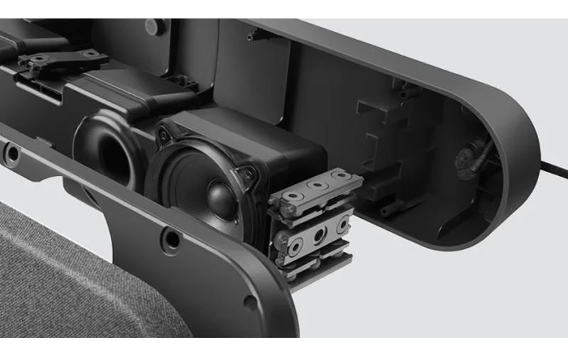 Logitech Lautsprecher Rally Speaker