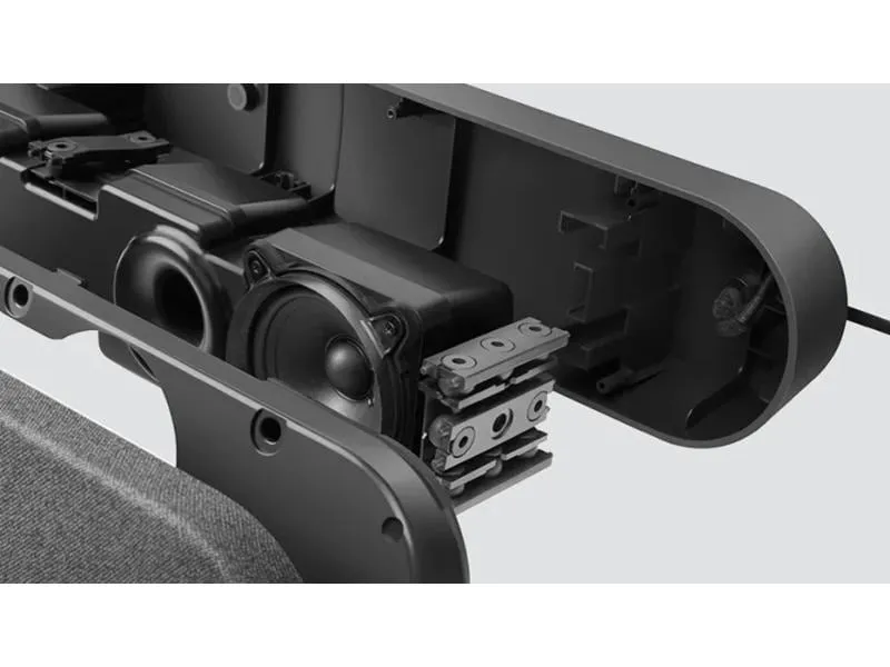 Logitech Lautsprecher Rally Speaker Logitech Lautsprecher Rally Speaker