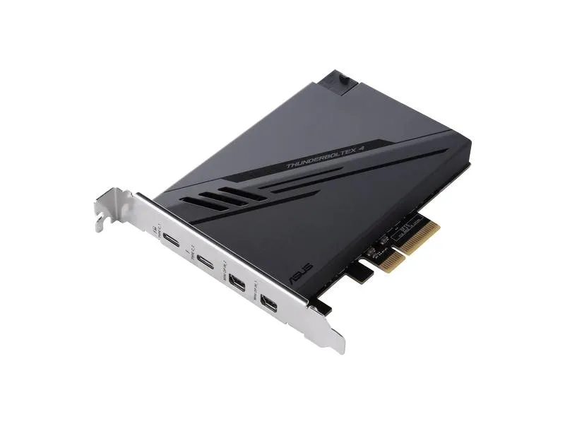 ASUS Thunderbolt EX 4