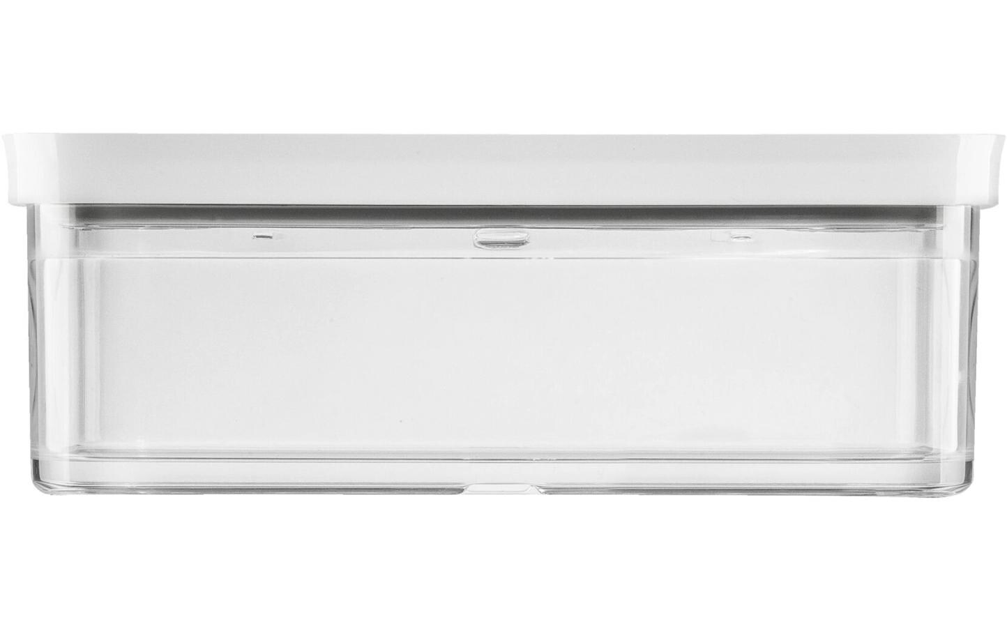 Zwilling Vakuumier-Behälter Fresh and Save Cube Starter Set 6-teilig