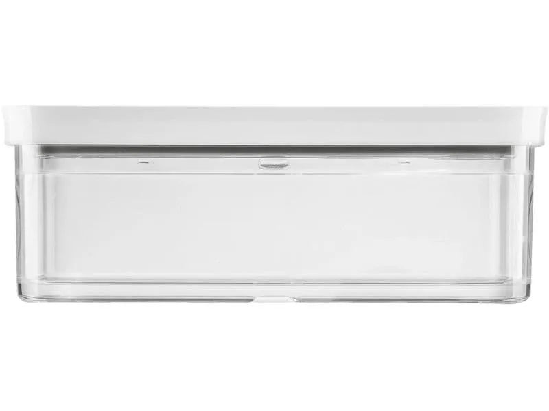 Zwilling Vakuumier-Behälter Fresh and Save Cube Box Set 5-teilig Zwilling Vakuumier-Behälter Fresh and Save Cube Box Set 5-teilig