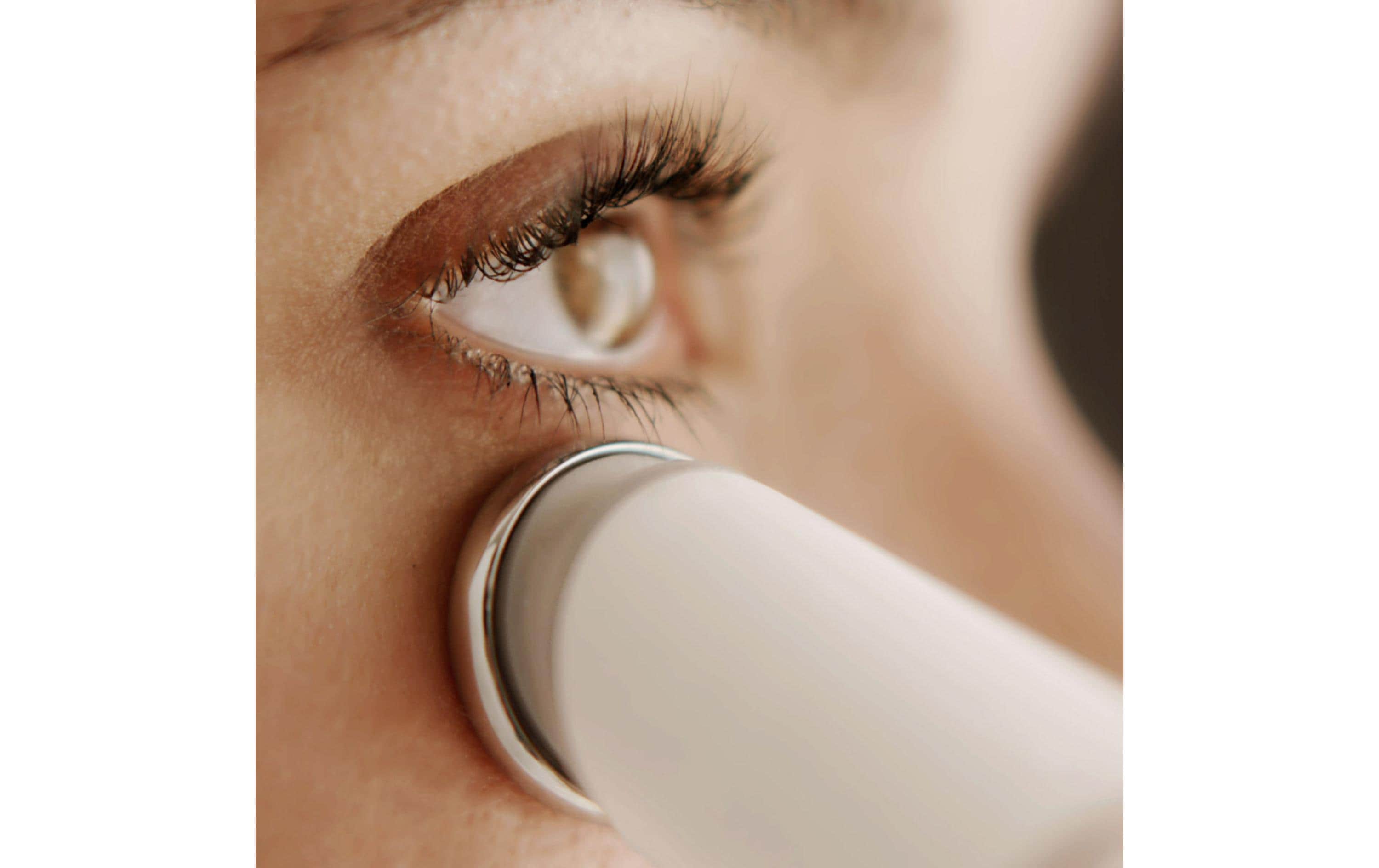 Braun Gesichtsepilierer FaceSpa Pro 921